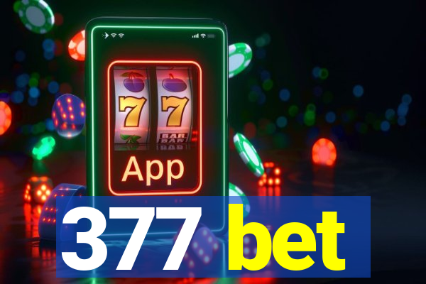 377 bet